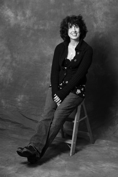 Angela Timberman Photo